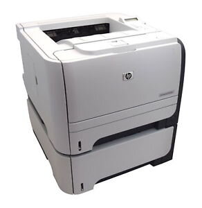 HP LaserJet P2055dn + druhý zásobník