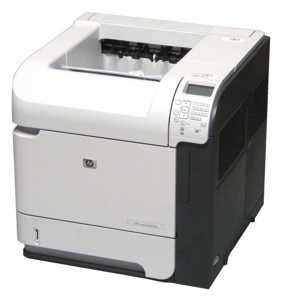 HP LaserJet P4015n