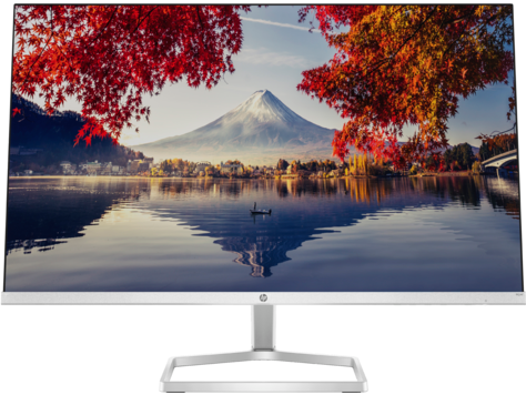 HP M24f HP M24f