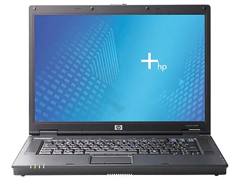 HP Compaq nc8230, Pentium M 770, 2GB RAM, 80GB HDD, Radeon X600, DVD-RW, 15.4 WSXGA+, Win XP