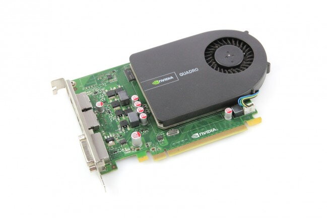 HP NVIDIA Quadro 2000, 1GB VRAM HP NVIDIA Quadro 2000, 1GB VRAM