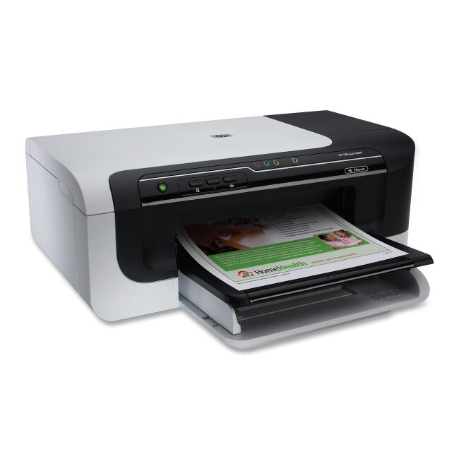 HP Officejet 6000