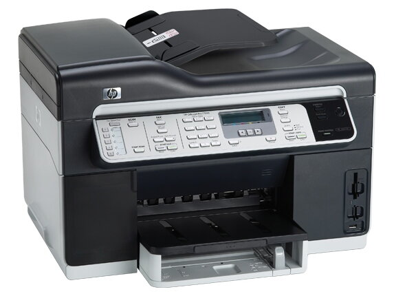 HP OfficeJet Pro L7590 (trieda B)