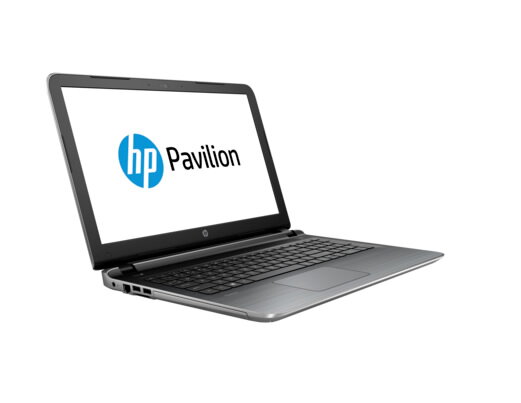 HP Pavilion 15-ab116ns (trieda B), AMD A10 Extreme Edition 4C+8G, 8GB RAM, 1TB HDD, DVD-RW, Radeon R8, 15.6 WLED, Win 10