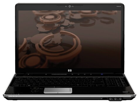 HP Pavilion dv6-1310ec - T4400, 3GB RAM, 500GB HDD, DVD-RW, Bez OS (trieda B)