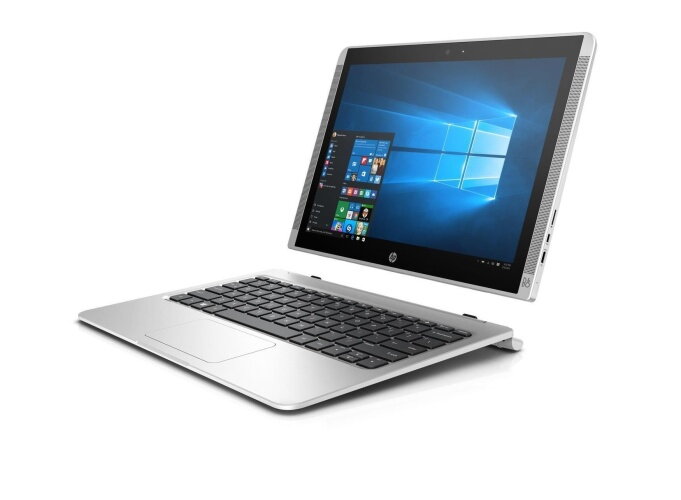 HP Pavilion x2 10-n140nw, Atom X5-Z8300, 2GB RAM, 60GB SSD, 10.1 IPS WXGA touch screen