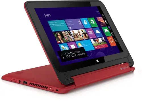 HP Pavilion x360 | Pentium N3520 | 4GB RAM | 500GB HDD | 11.6" dotykový displej HP Pavilion x360 | Pentium N3520 | 4GB RAM | 500GB HDD | 11.6" dotykový displej