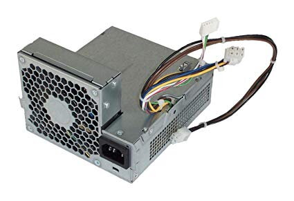 HP 611481-001, 613762-001, PC9055, 240W PSU