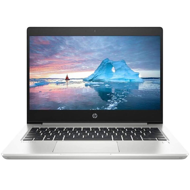 HP ProBook 430 G6 - i3-8145U, 8GB RAM, 256GB NVMe, 13.3" FullHD, Win 10