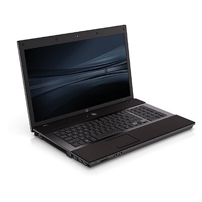 HP ProBook 4710s NX425EA#AKR, T6750, 2GB RAM, 250GB HDD, DVDRW, 17" HD, Vista HP ProBook 4710s NX425EA#AKR, T6750, 2GB RAM, 250GB HDD, DVDRW, 17" HD, Vista