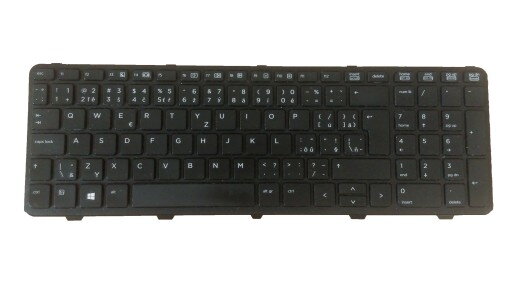 Klávesnica HP ProBook G1 455