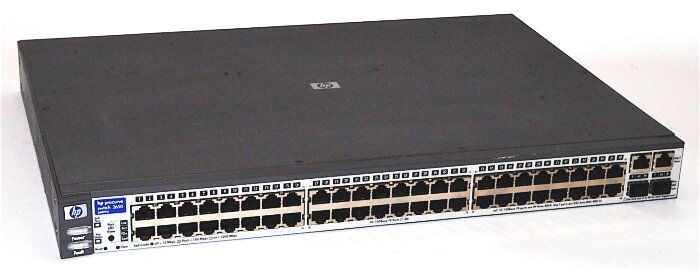 HP ProCurve Switch 2650, J4899B