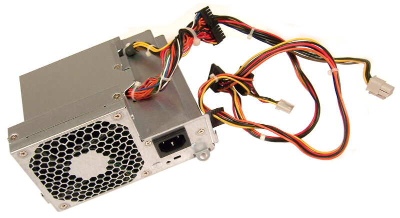 Delta DPS-240MB-3 A, 240W PSU for HP dc7800