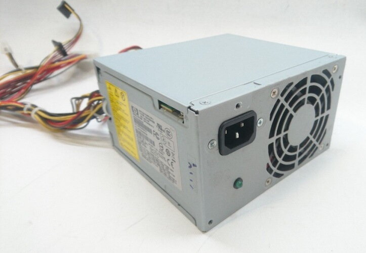 HP 570856-001, 300W ATX zdroj (PFC)