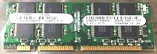 HP Q2627AX, 256MB 100pin DDR RAM pre tlačiareň