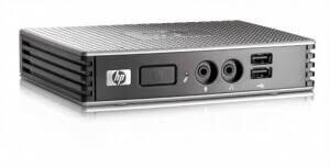 HP t5325 Thin Client