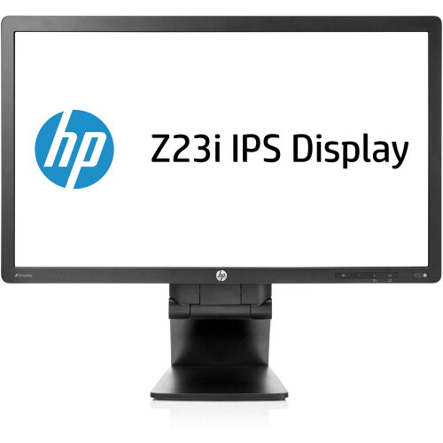 HP Z23i Z display