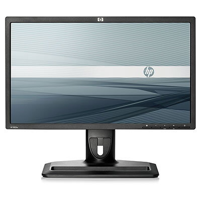 HP ZR22w