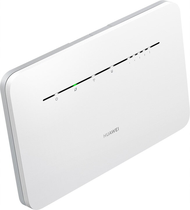 HUAWEI 4G Router 3 Pro (Trieda B)