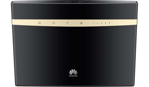 Huawei B525s-23a, 4G Router, LTE Cat6, WiFi 2.4G and 5G