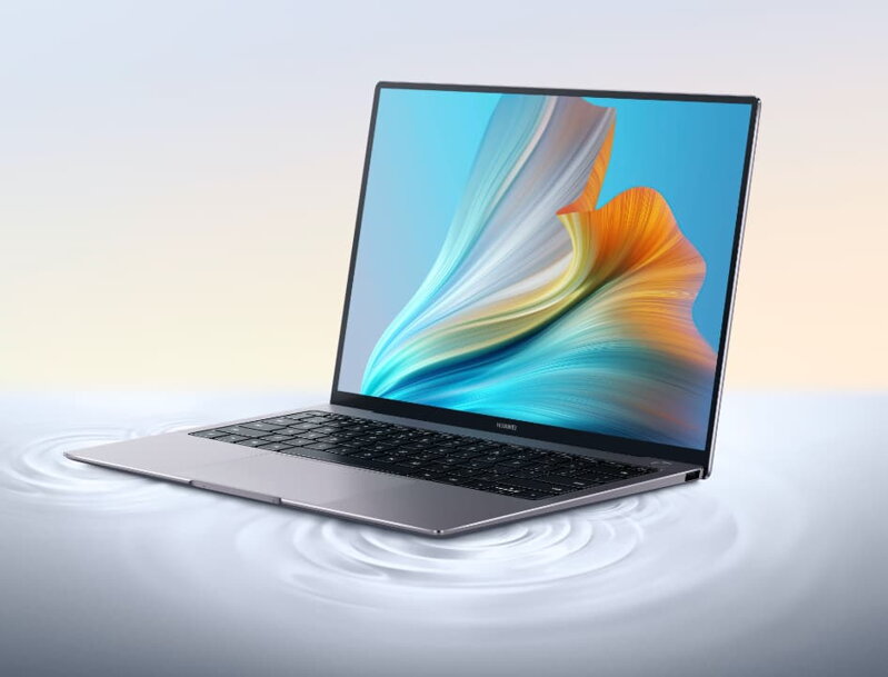 HUAWEI MateBook X Pro 2020 MACHC-WAE9LP i7-10510U, 16GB, 1TB, 13.9", W10 