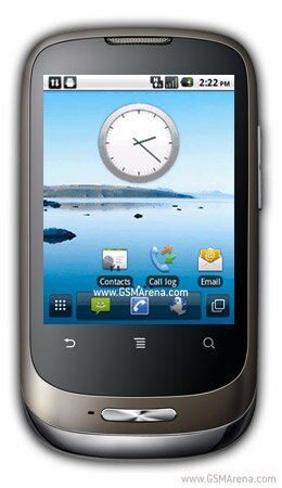Huawei U8180 IDEOS X1