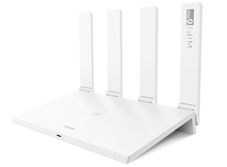 HUAWEI WiFi AX3 Quad-core HUAWEI WiFi AX3 Quad-core