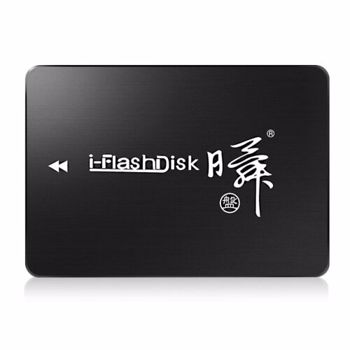 i-FlashDisk K8, 64GB, ZB211303