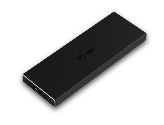 i-tec USB3.0 MySafe externý box pre M.2 B-Key SATA SSD
