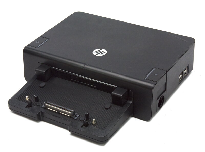 HP Advanced Docking Station HSTNN-I10X