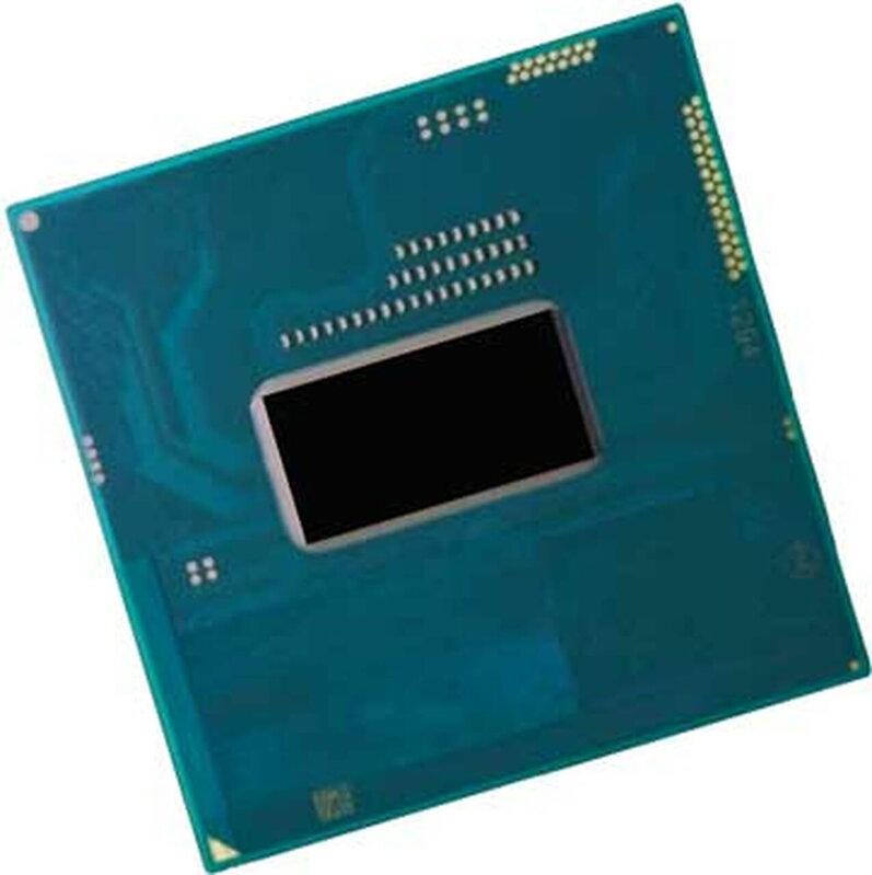 Intel Core i3-4100M