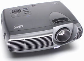 IBM E400 DLP Projector IBM E400 DLP Projector