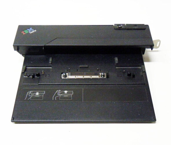 IBM ThinkPad Mini Dock Type 2878