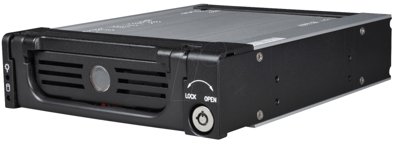 ICY BOX IB-138SKSIIB