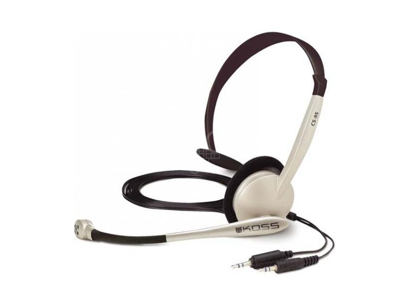 KOSS CS95 Headset