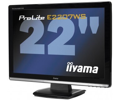 iiyama ProLite E2207WS