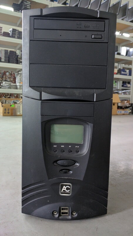 E8400 2GB 80GB DVDRW