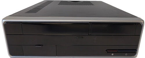 Athlon X2 BE-2350 2GB 160GB DVD WinXP
