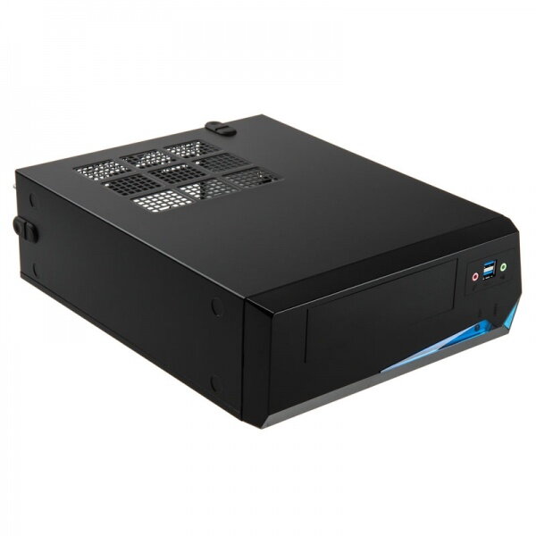 In Win BP655 mini ITX skri a so zdrojom nov v katuli