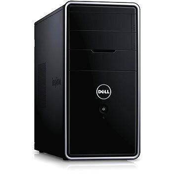 Dell Inspiron 3847 - i5-4460, 8GB RAM, 1TB HDD, DVD-RW, Win 8 Dell Inspiron 3847 - i5-4460, 8GB RAM, 1TB HDD, DVD-RW, Win 8