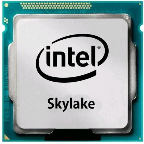 Intel Core i5-6600 LGA1151