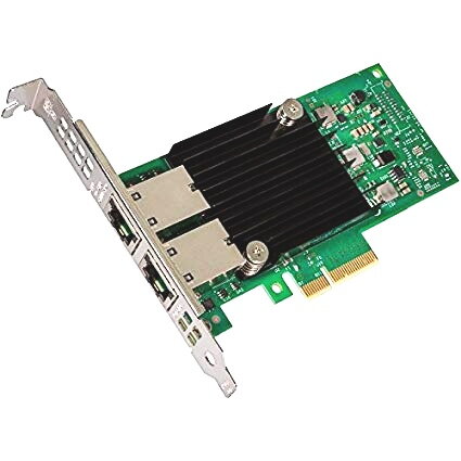 Intel ETH CONVERGED NTWK Adapter X550-T2