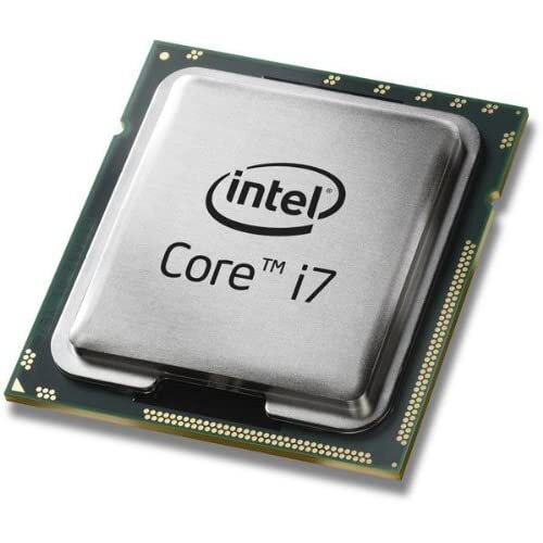 Intel Core i7-960 Intel Core i7-960