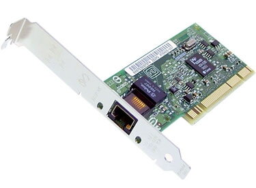 Intel Pro 1000 MT Desktop Adapter