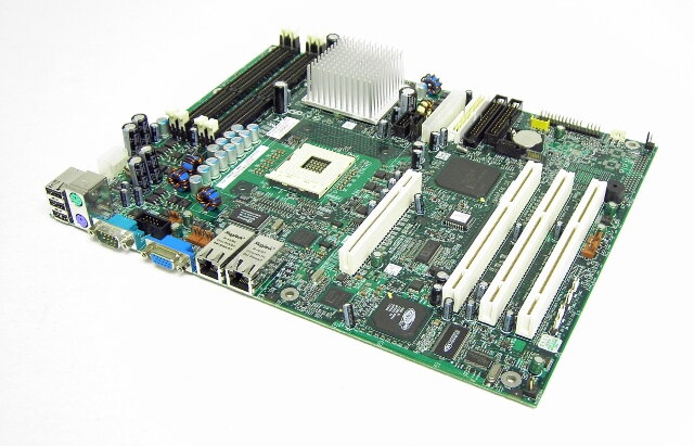Intel Server Board SE7210TP1-E