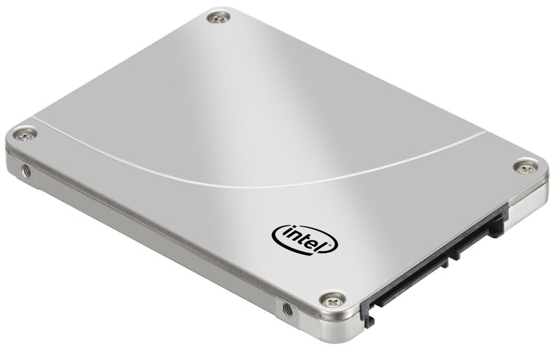 160GB SATA 2.5" SSD