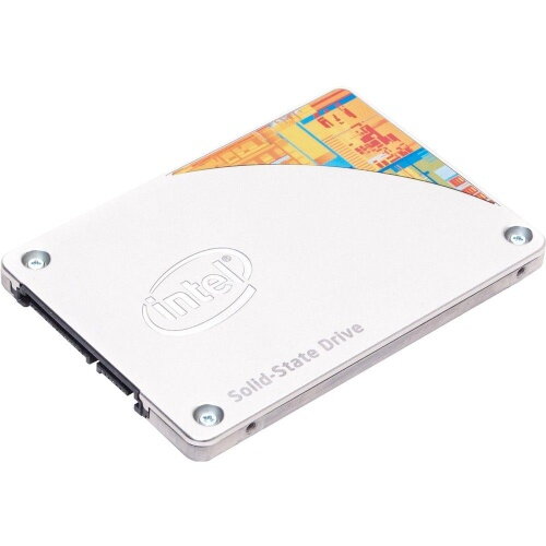 Intel SSD 530 Series 480GB, SSDSC2BW480A4