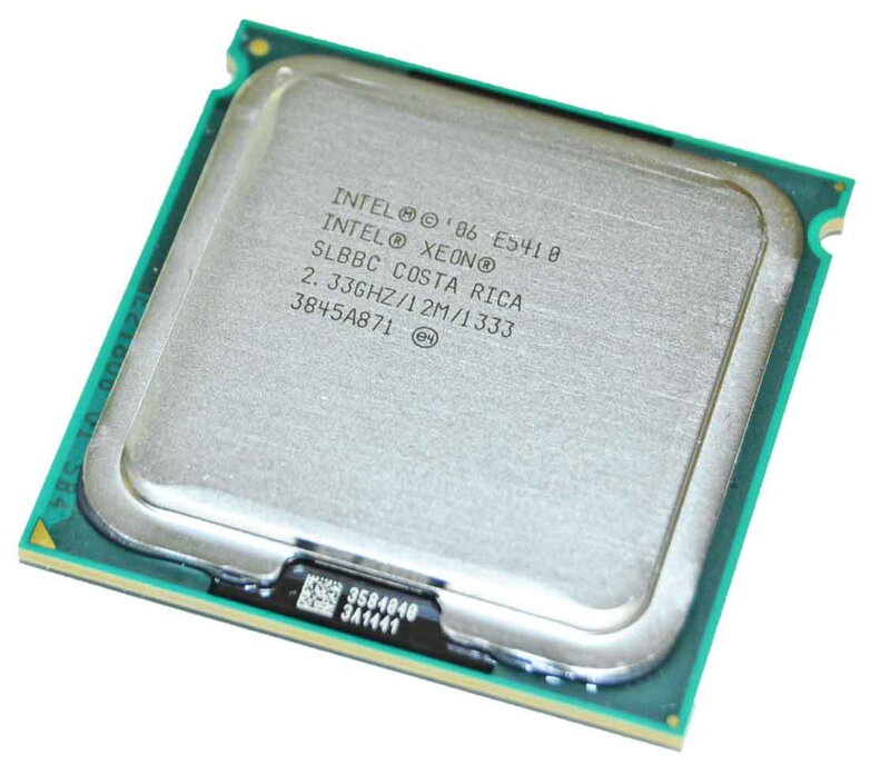 Intel® Xeon® E5410