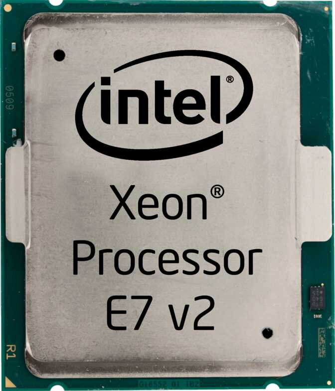 Intel Xeon E7-4820 v2