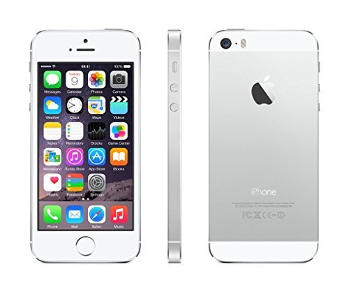 Apple iPhone 5S (A1457) biely